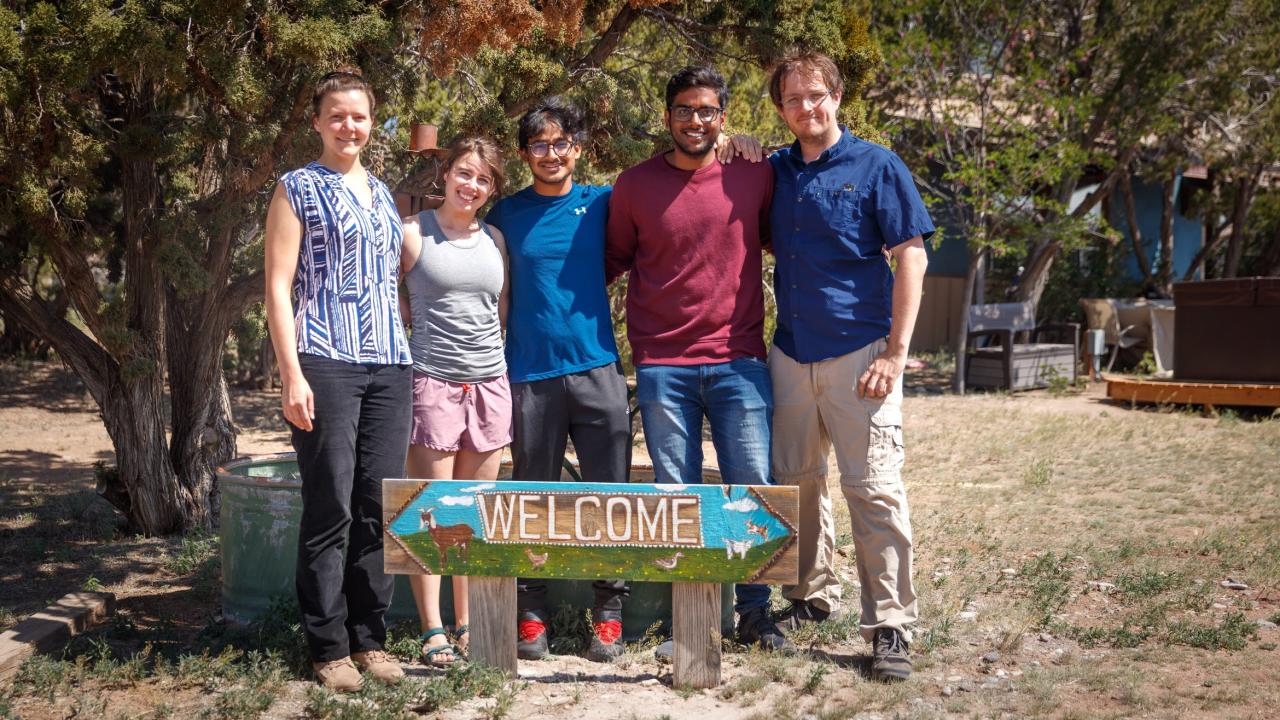 Lab Members | MOMENT Lab